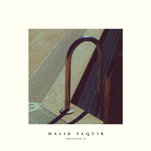 Malik Faquir - Harmonic Dreams (Feat. Pierre Johnson)