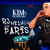 Artwork for KIM QUARESMA - SE EX FOSSE BOM ERA ATUAL ( DJ DBN BEATZ )