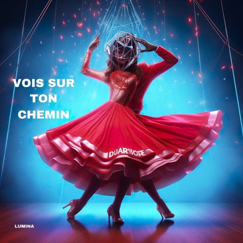Lumina - Vois Sur Ton Chemin (Techno)