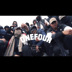 ONEFOUR *leaked* song
