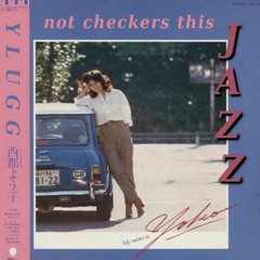 not checkers this  jazz
