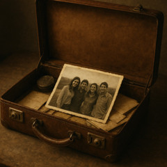 The Friends I Left Behind V2