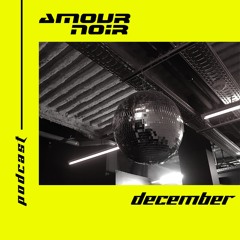 2020 December Mix