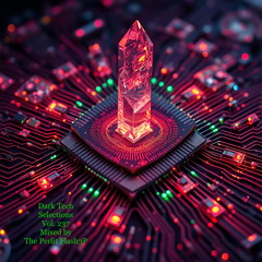 Dark Tech Selections Vol. 237 [Vinyl Only Mix]