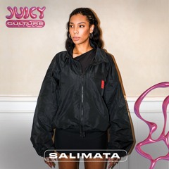 CultureCast046 - SALIMATA