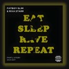 Descargar video: Fatboy Slim & Riva Starr - Eat Sleep Rave Repeat (Panfil & Rubh 2024 Edit)