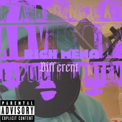 Different prod. Rich Mena