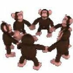 Happy Monkey Circle :)