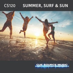 CS120 Summer, Surf & Sun Promo