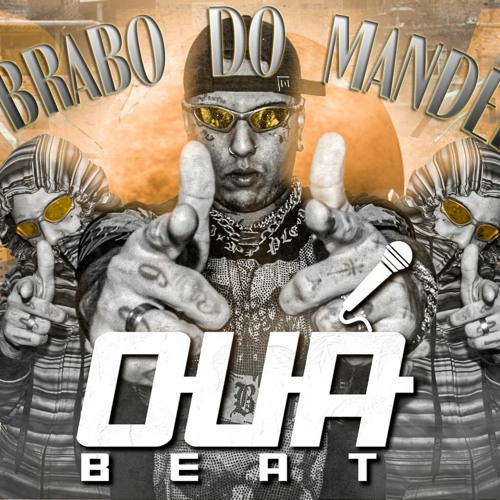 RITMAÇAO ASTRAL - MC MAGNO, MC DELUX, MC BURAGA, MC OUA & MC FIVE ( Oua Beat ).wav 02