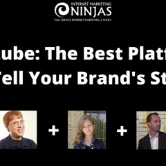 Youtube: The Best Platform to Develop and Execute Branding Strategies with Truman Hedding