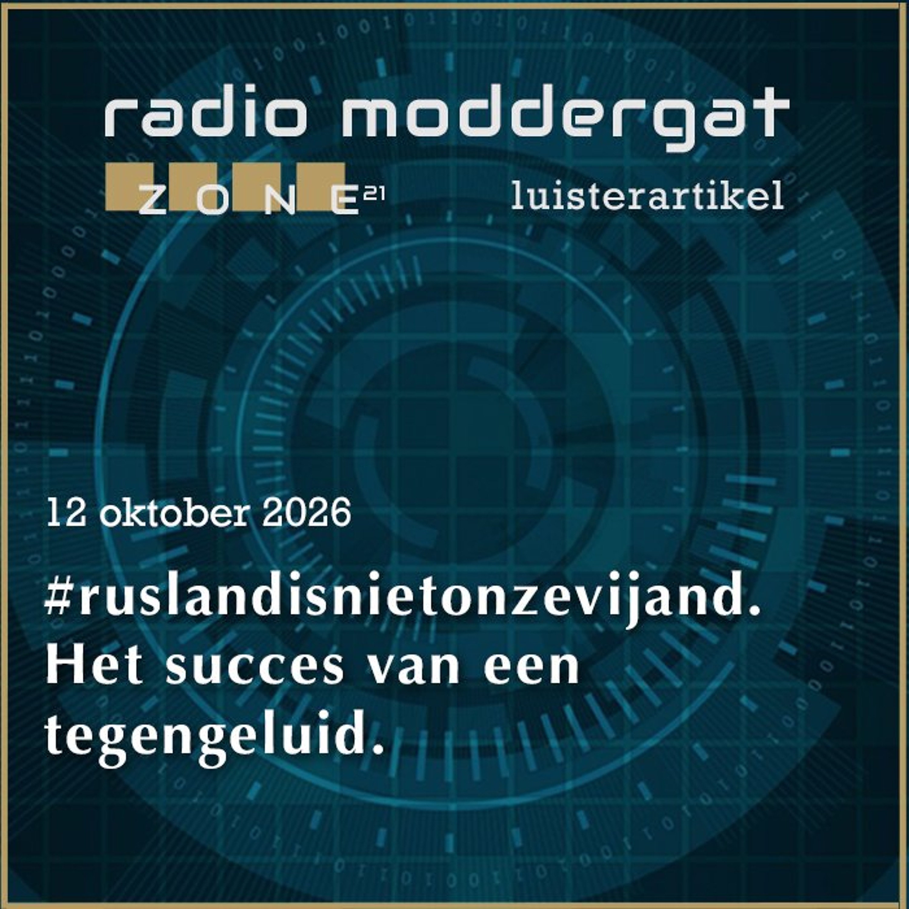 Podcast artwork