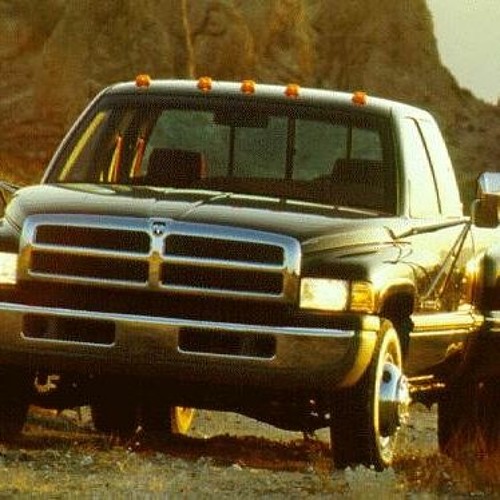 Chickin Lights And Chrome - Jesse Watson