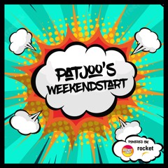 Patjoo's Weekendstart S1 E02