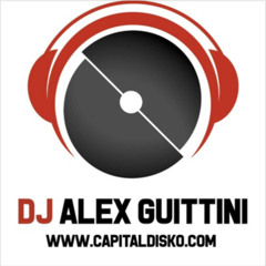 2023.11.14 DJ ALEX GUITTINI