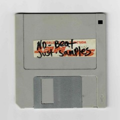 NEW MAGIC WAND (Cover)