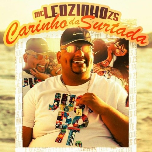 MC Leozinho ZS - Carinho da Surtada (Video Clipe Oficial).mp3