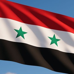Syria - Namshi Qaddaman