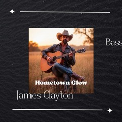 Hometown Glow Feat. James Clayton & Bass Runner