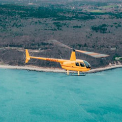 Best Cape Cod Helicopter Tours Prices Reviews