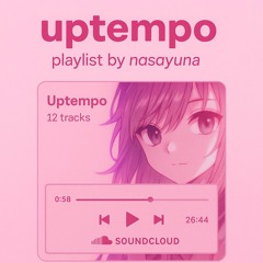 uptempo to prove that anything can be music