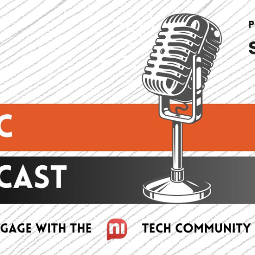 The Tech Craic Podcast - Lorraine Acheson