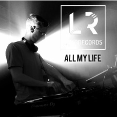 Luk3Records - All my Life