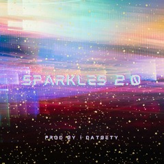 KEY GLOCK TYPE BEAT - SPARKLES 2.0