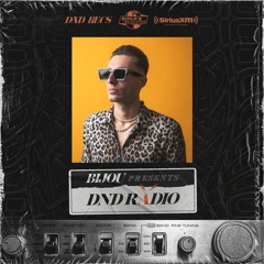 #DNDRADIO Ep. 16 feat. BIJOU