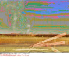 teenager - idiot version - tc-mix-72124