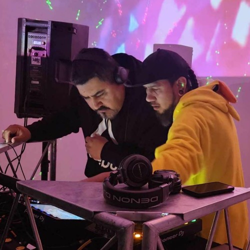 R.D.P. @ Winter Wonder Dubs '23 ( Hard Techno Set)