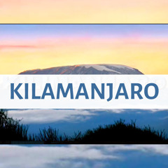 KILAMANJARO 8