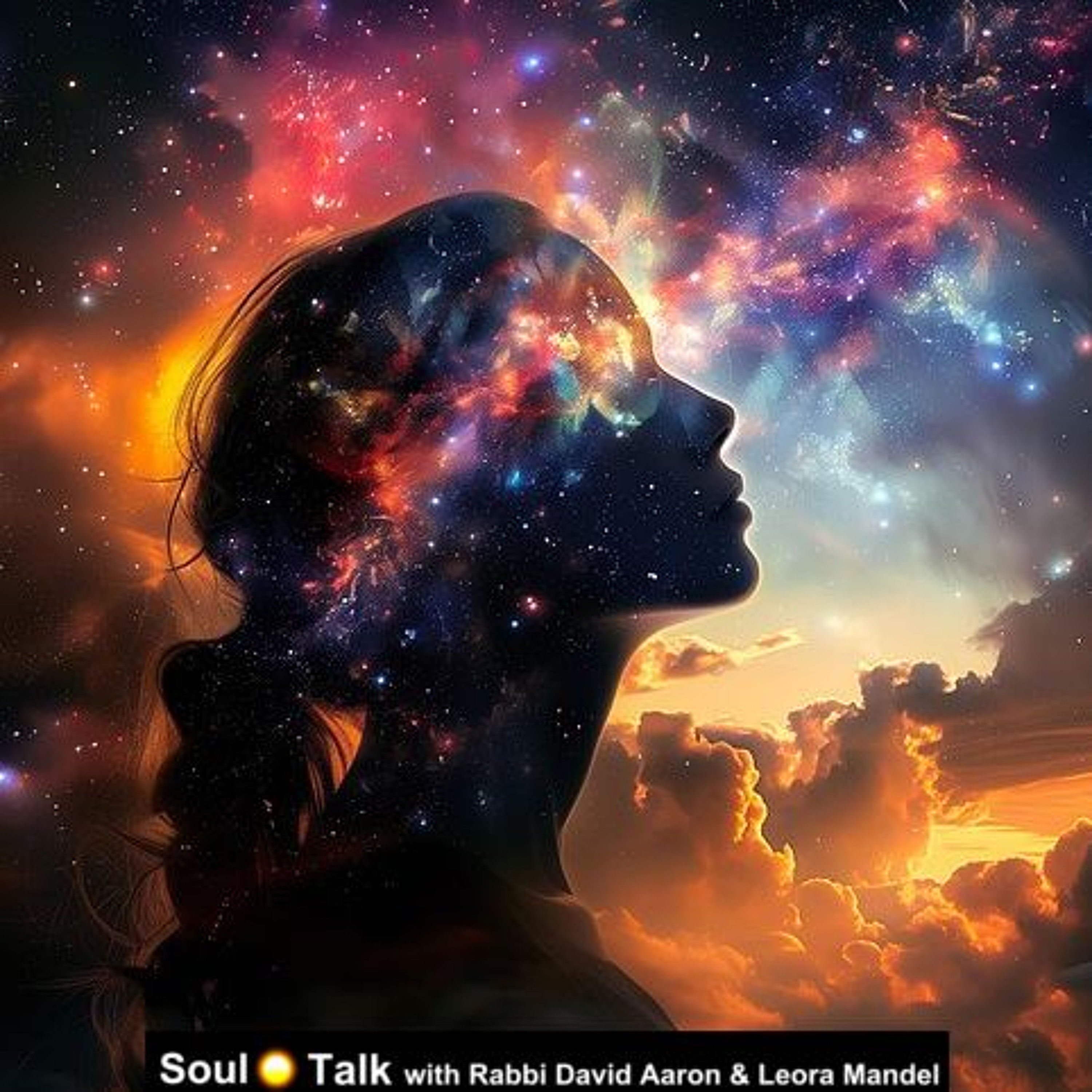 The Fascinating Journey of The Soul - Soul Talk