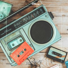 Set Deep House Vocal - [Autoral Mix Ditsuo]