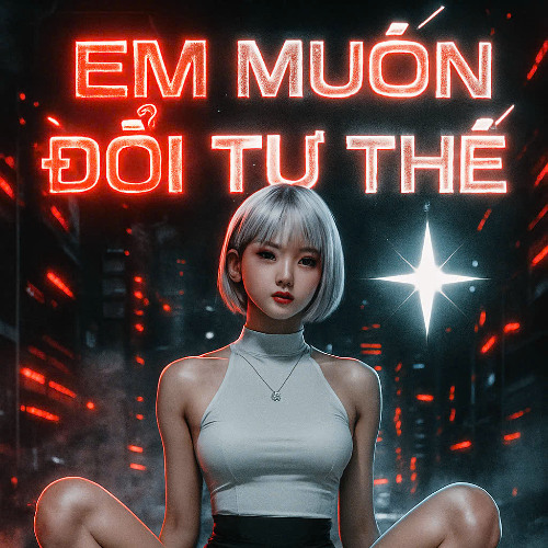 VIETMIX 2025 - EM MUON DOI TU THE - QUOCNGUYEN FT THOLE