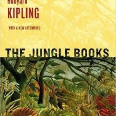 =! The Jungle Books BY Rudyard Kipling @Online=