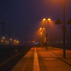 Hazy Day