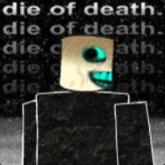 Last Man Standing - Eternity | Die of Death OST