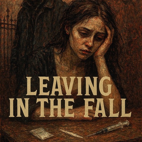 leaving in the fall