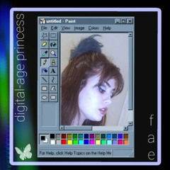 digital-age princess