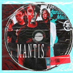 MANTIS - Monsun [FREE DL]