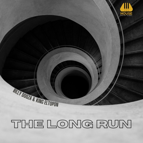 Billy Dooza & King Eltopon - The Long Run [PREVIEW] ✅