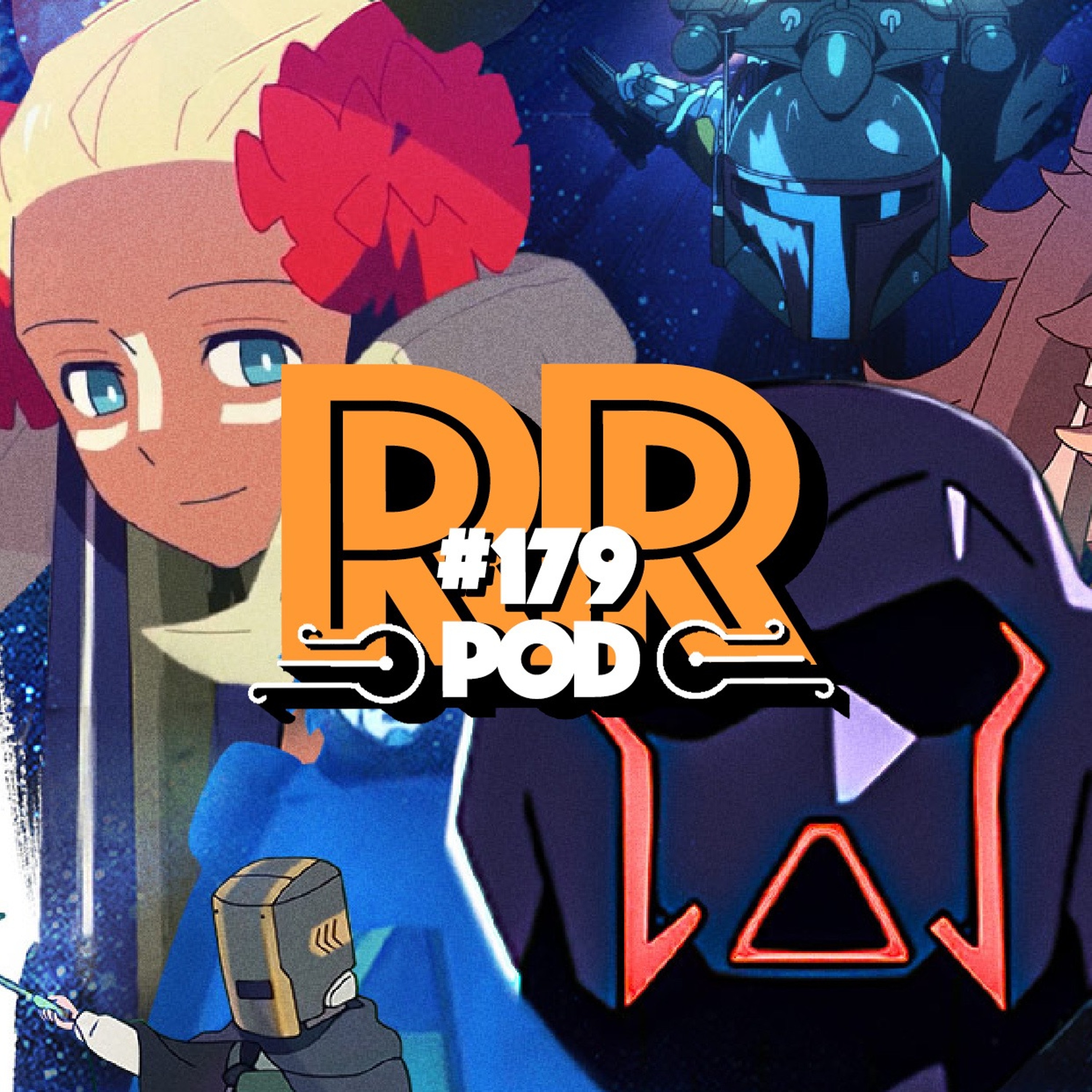 RebellRadion - Svensk Star Wars Podcast