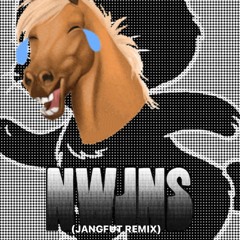 New Jeans - OMG (Jangfut Remix)