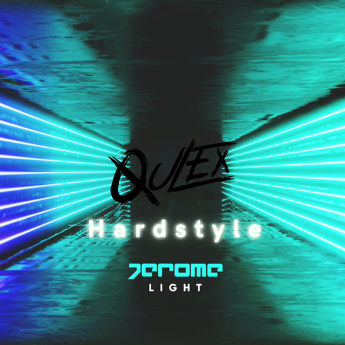 Jerome - Light (Qulex Hardstyle Bootleg)