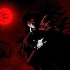 Hellsing Ultimate Trailer (rare and unknown song) Julian Edit