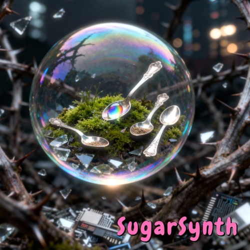 Bubble trouble