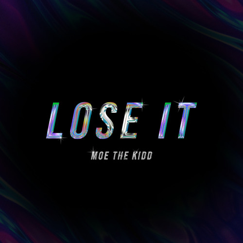 LOSE IT