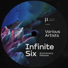 Premiere : D I N - Icarus (MICR008)