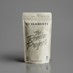 Nu Elementz - The Remix Project